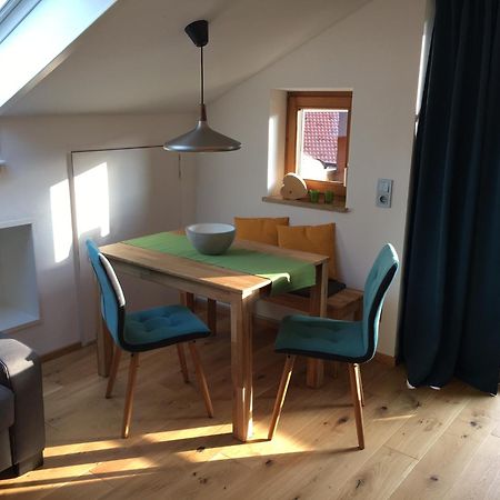 Appartement Bergelemente à Schönau am Königssee Chambre photo