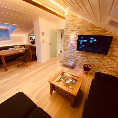 Appartement Bergelemente à Schönau am Königssee Extérieur photo