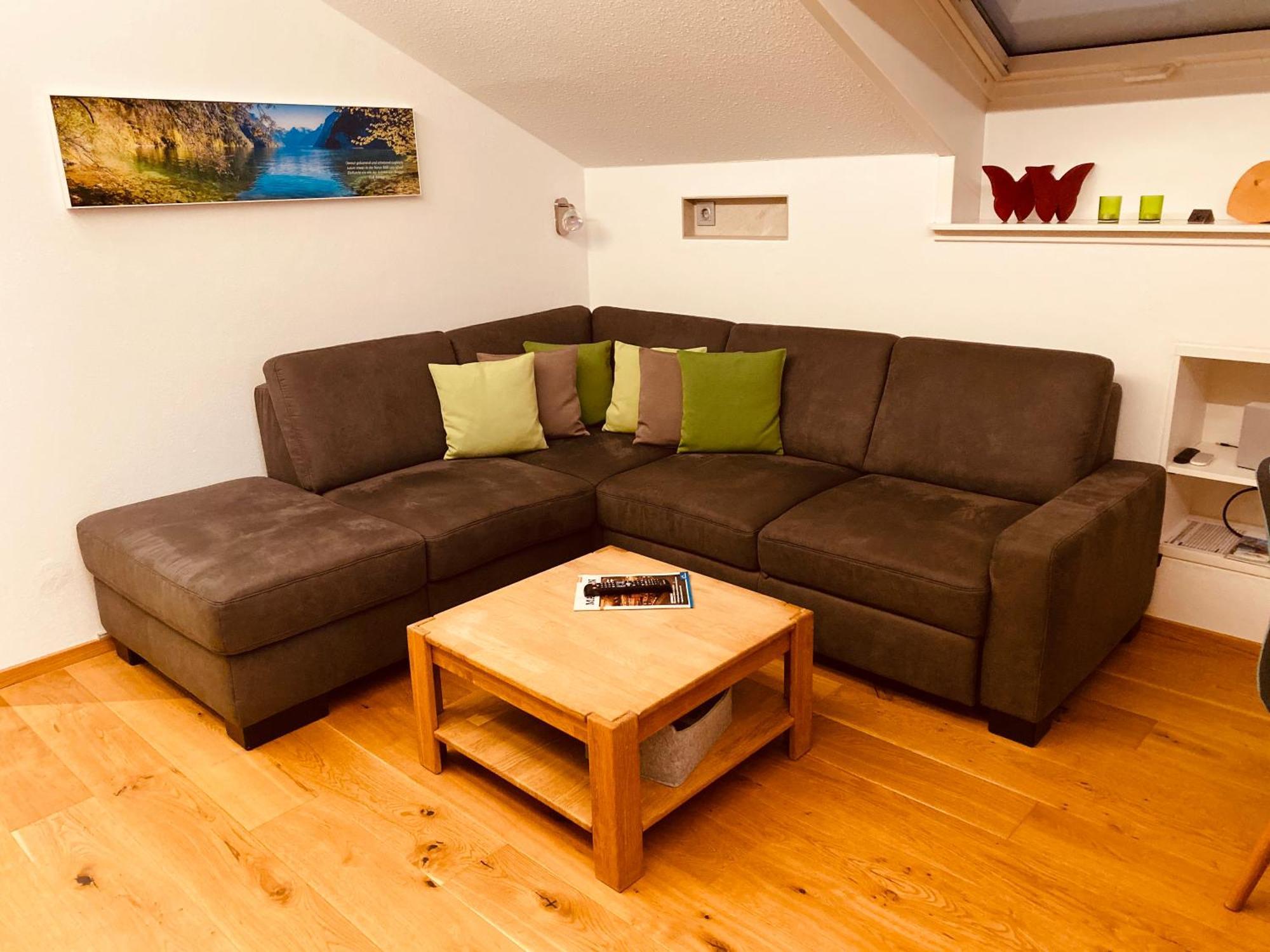 Appartement Bergelemente à Schönau am Königssee Chambre photo