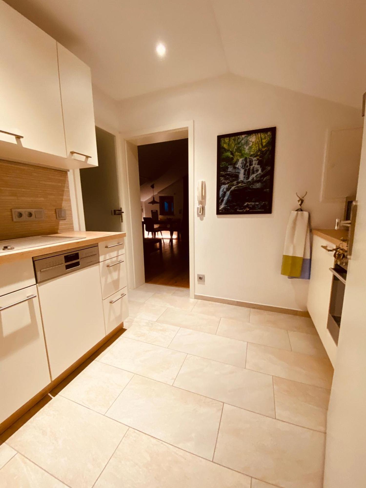 Appartement Bergelemente à Schönau am Königssee Chambre photo