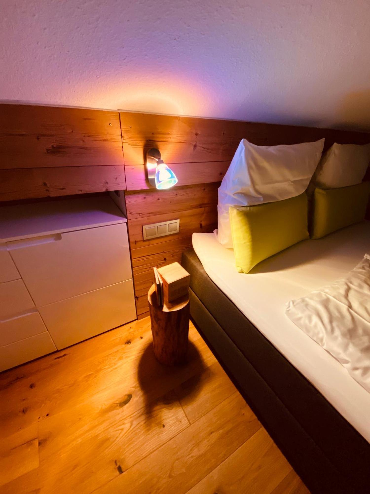 Appartement Bergelemente à Schönau am Königssee Extérieur photo