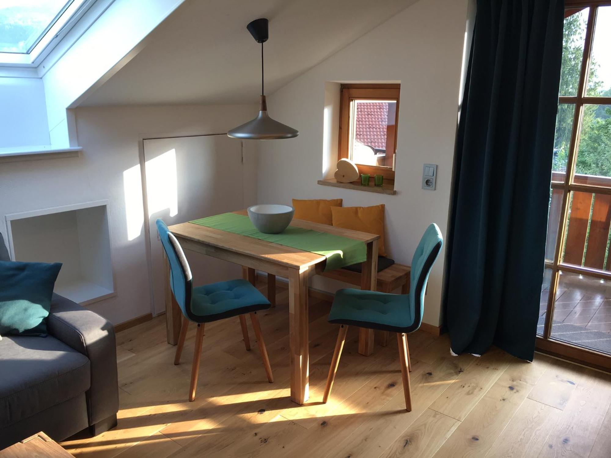 Appartement Bergelemente à Schönau am Königssee Chambre photo