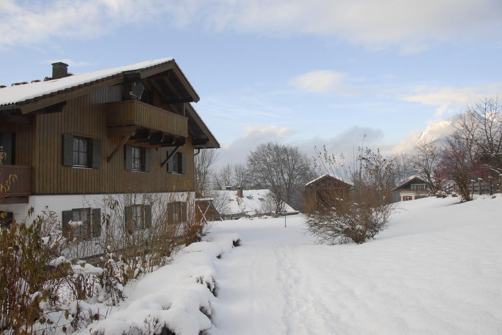 Appartement Bergelemente à Schönau am Königssee Extérieur photo