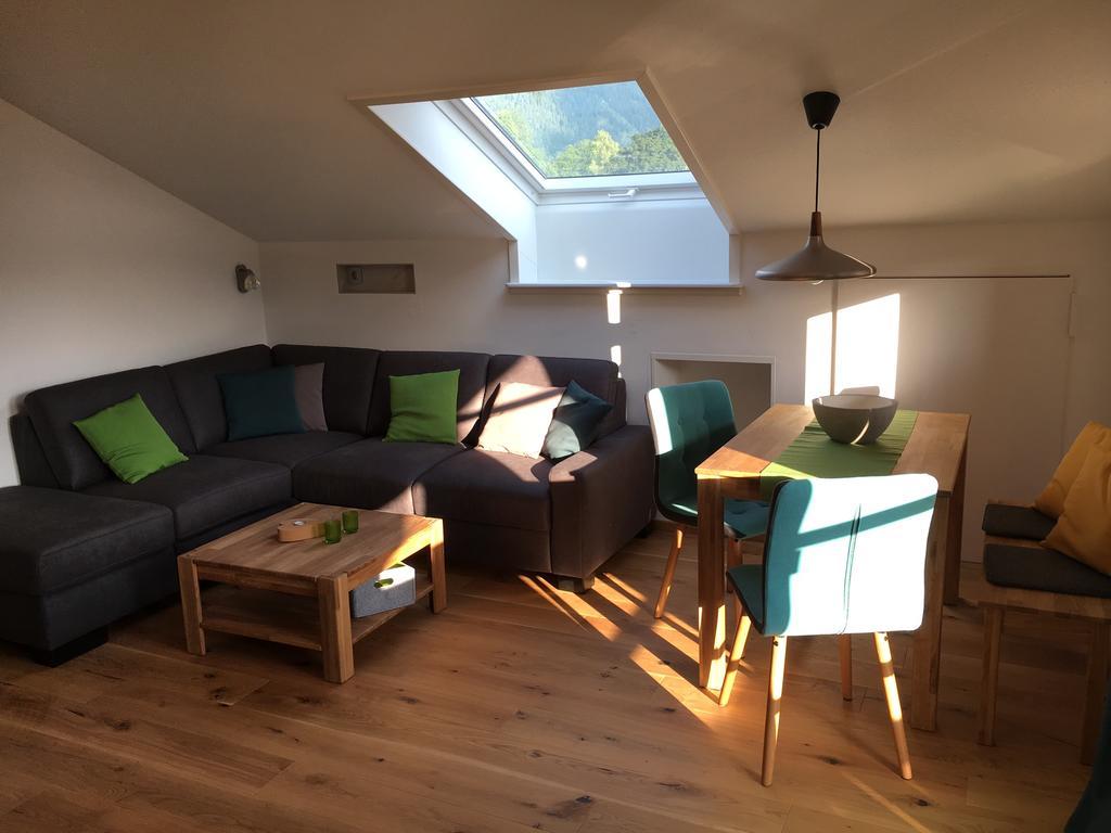 Appartement Bergelemente à Schönau am Königssee Extérieur photo