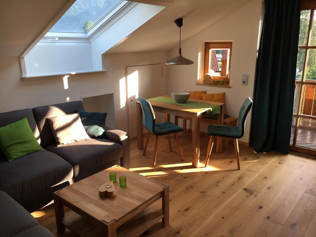Appartement Bergelemente à Schönau am Königssee Extérieur photo