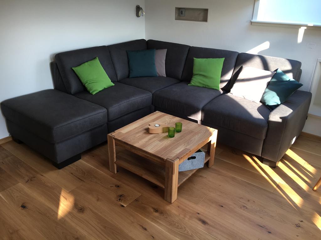 Appartement Bergelemente à Schönau am Königssee Extérieur photo