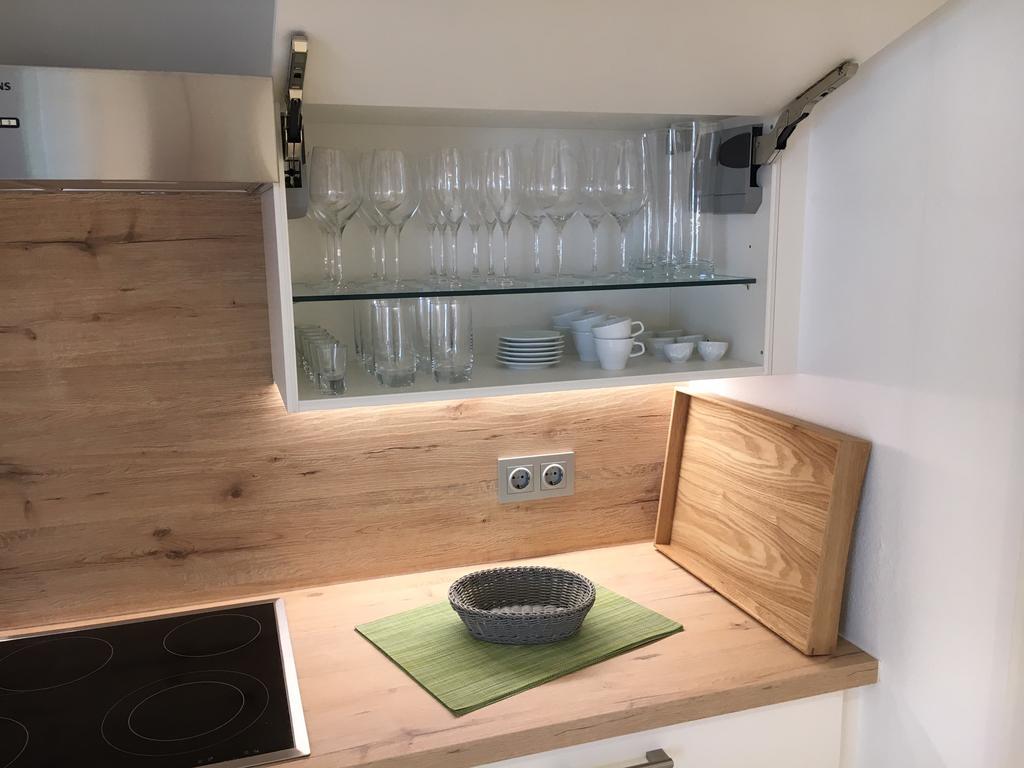 Appartement Bergelemente à Schönau am Königssee Extérieur photo