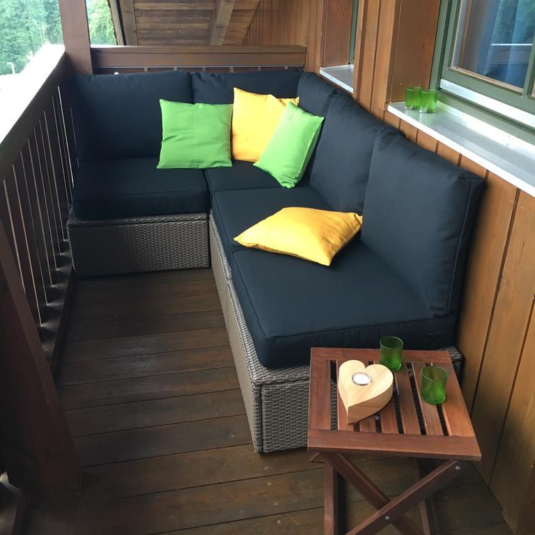 Appartement Bergelemente à Schönau am Königssee Extérieur photo
