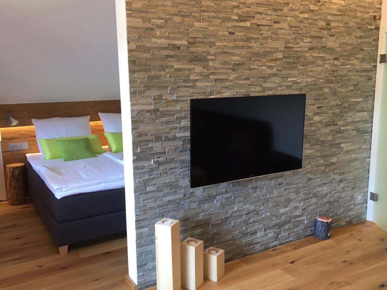 Appartement Bergelemente à Schönau am Königssee Extérieur photo
