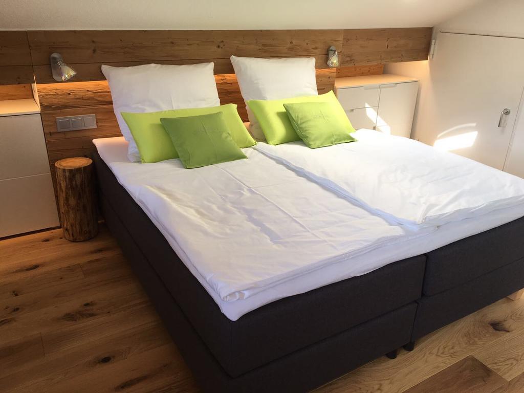 Appartement Bergelemente à Schönau am Königssee Extérieur photo