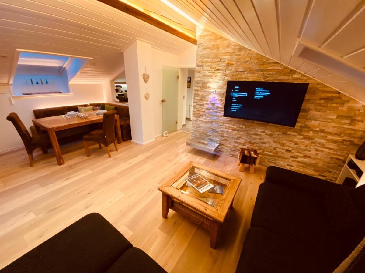 Appartement Bergelemente à Schönau am Königssee Extérieur photo