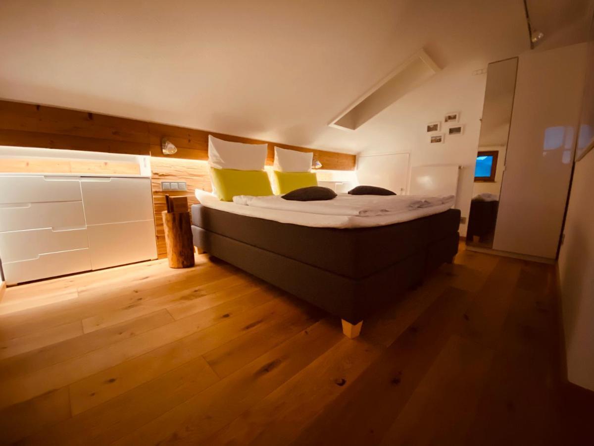 Appartement Bergelemente à Schönau am Königssee Extérieur photo
