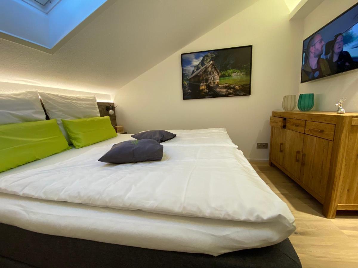 Appartement Bergelemente à Schönau am Königssee Extérieur photo