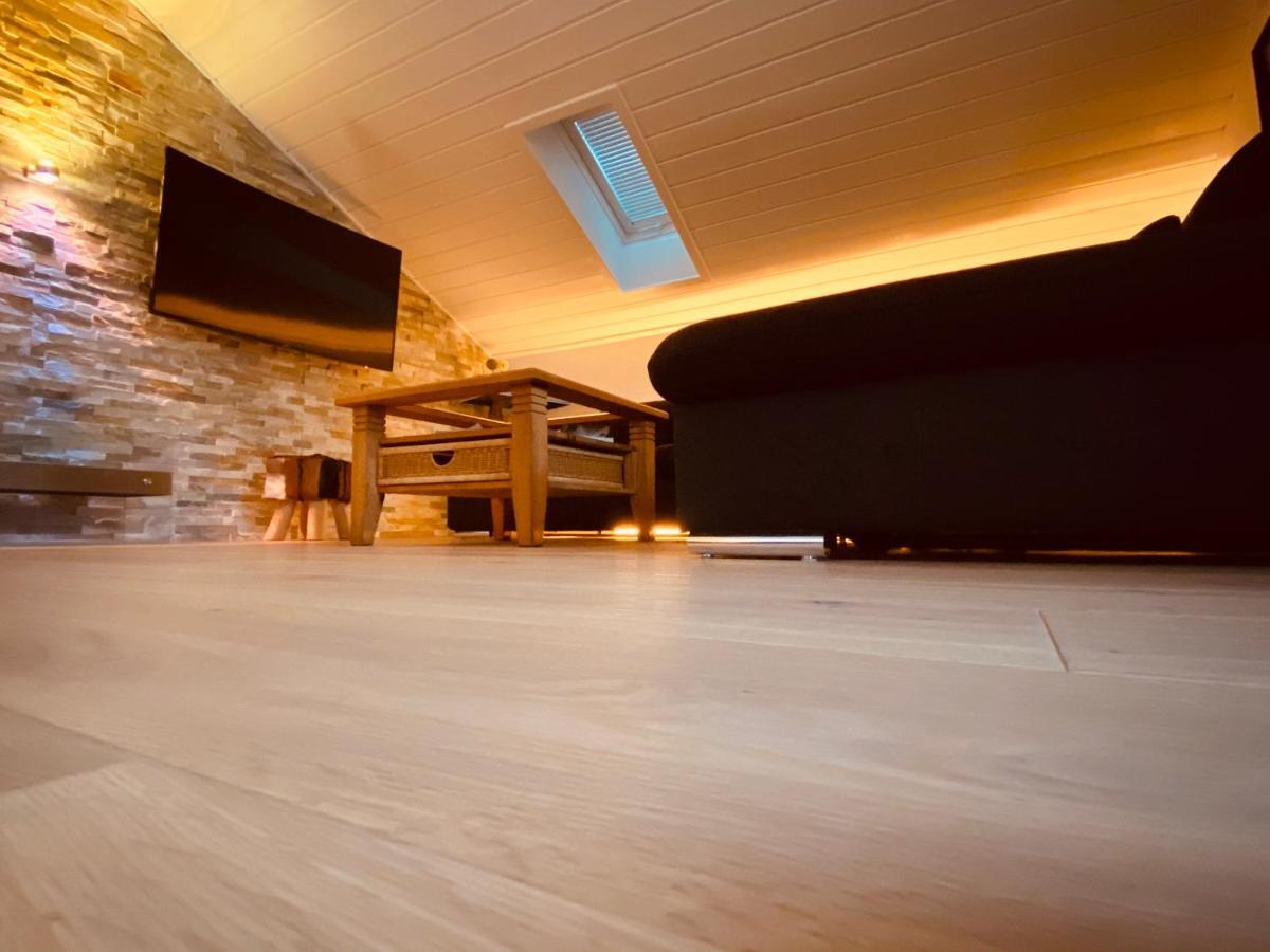 Appartement Bergelemente à Schönau am Königssee Extérieur photo