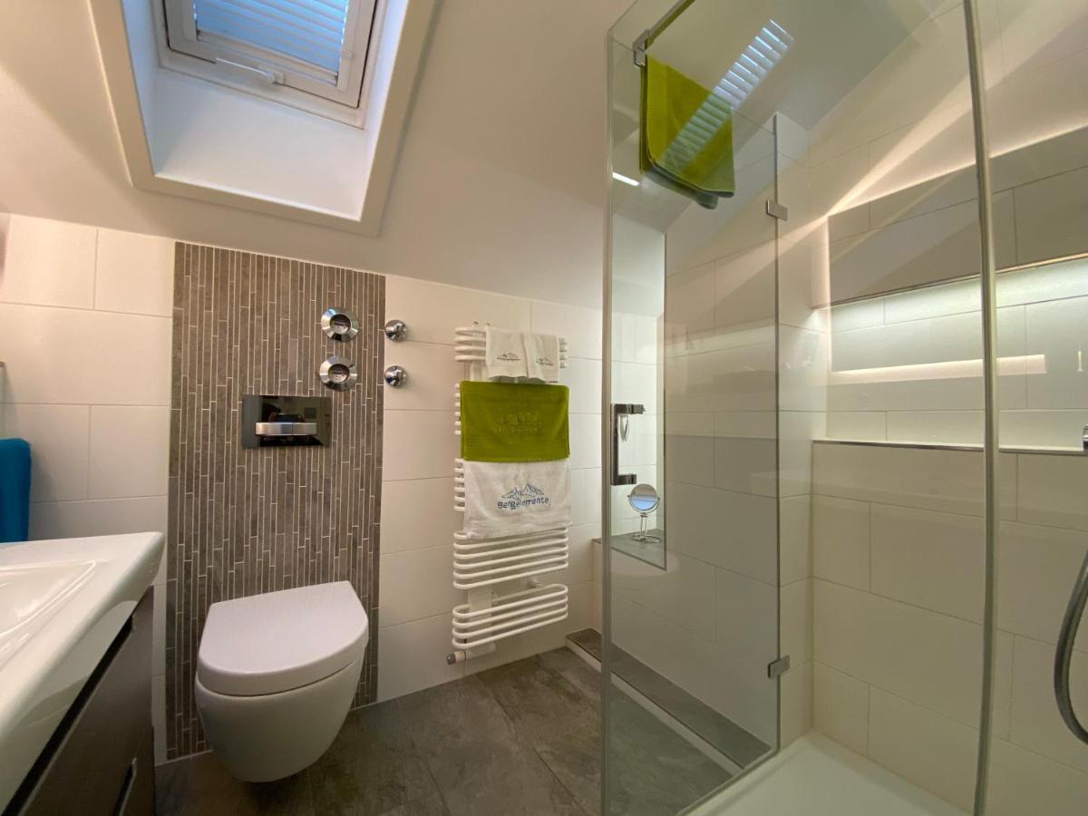 Appartement Bergelemente à Schönau am Königssee Extérieur photo