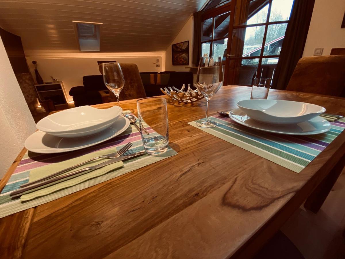 Appartement Bergelemente à Schönau am Königssee Extérieur photo
