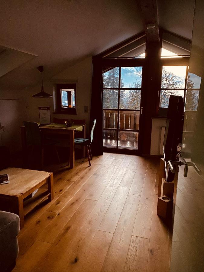 Appartement Bergelemente à Schönau am Königssee Extérieur photo